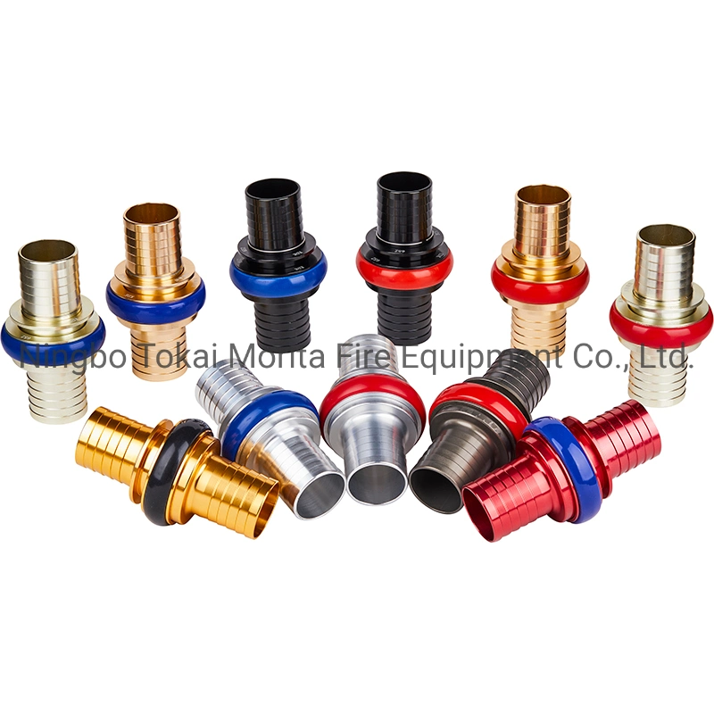 Camlock Coupling Hose Fitting